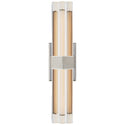 Fascio Outdoor (Damp) Sconce by Visual Comfort Signature