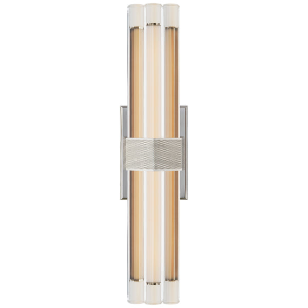 Fascio Outdoor (Damp) Sconce by Visual Comfort Signature