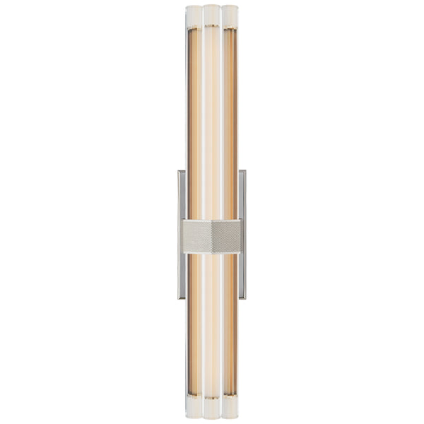 Fascio Outdoor (Damp) Sconce by Visual Comfort Signature