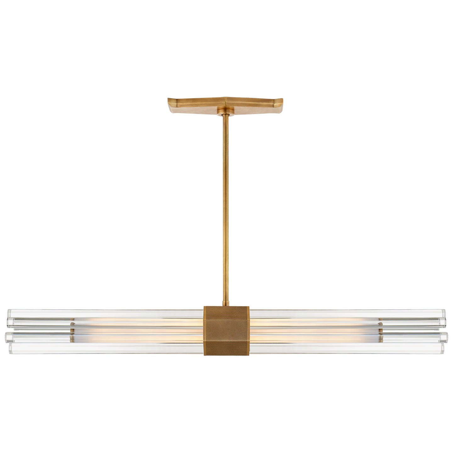 Visual Comfort Signature-LR 5910HAB-CG|MAIN