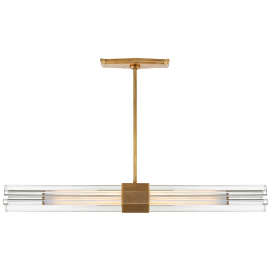 Visual Comfort Signature-LR 5910HAB-CG|MAIN