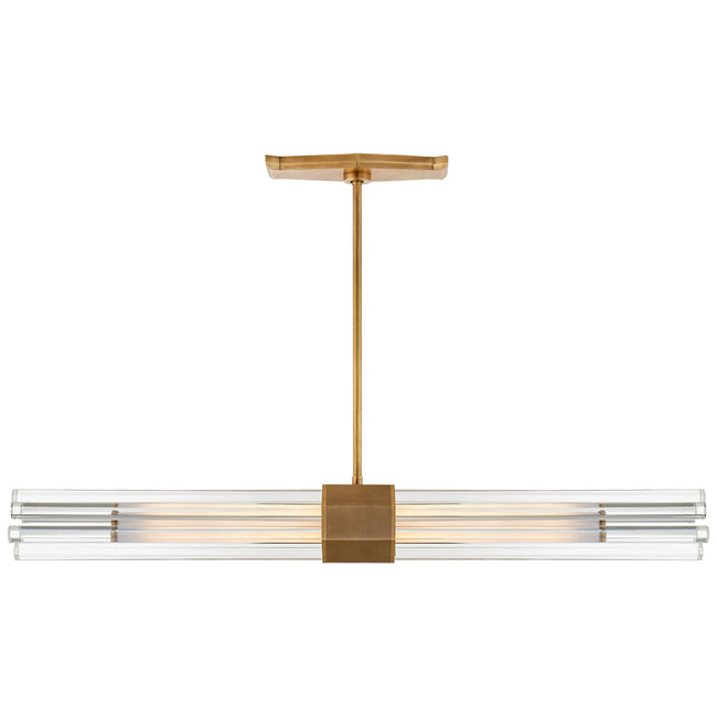 Visual Comfort Signature-LR 5910HAB-CG|MAIN