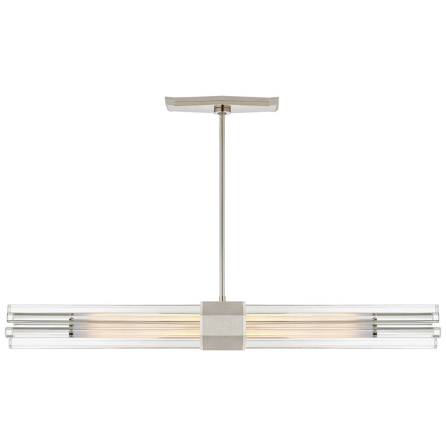 Visual Comfort Signature-LR 5910PN-CG|MAIN