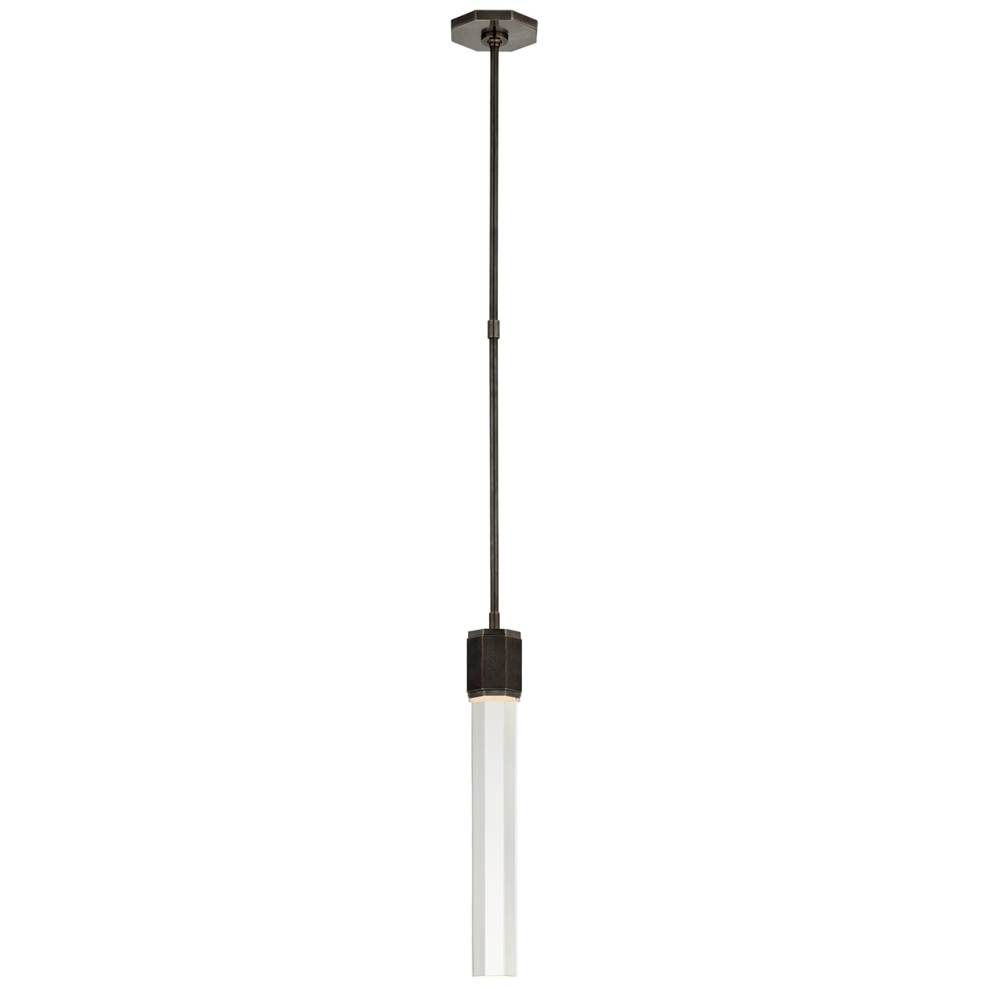 Visual Comfort Signature-LR 5911BZ-CG|MAIN