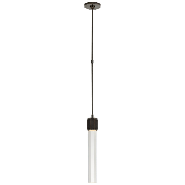 Visual Comfort Signature-LR 5911BZ-CG|MAIN