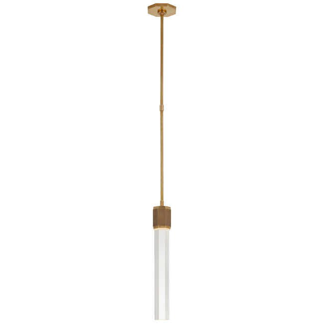 Visual Comfort Signature-LR 5911HAB-CG|MAIN