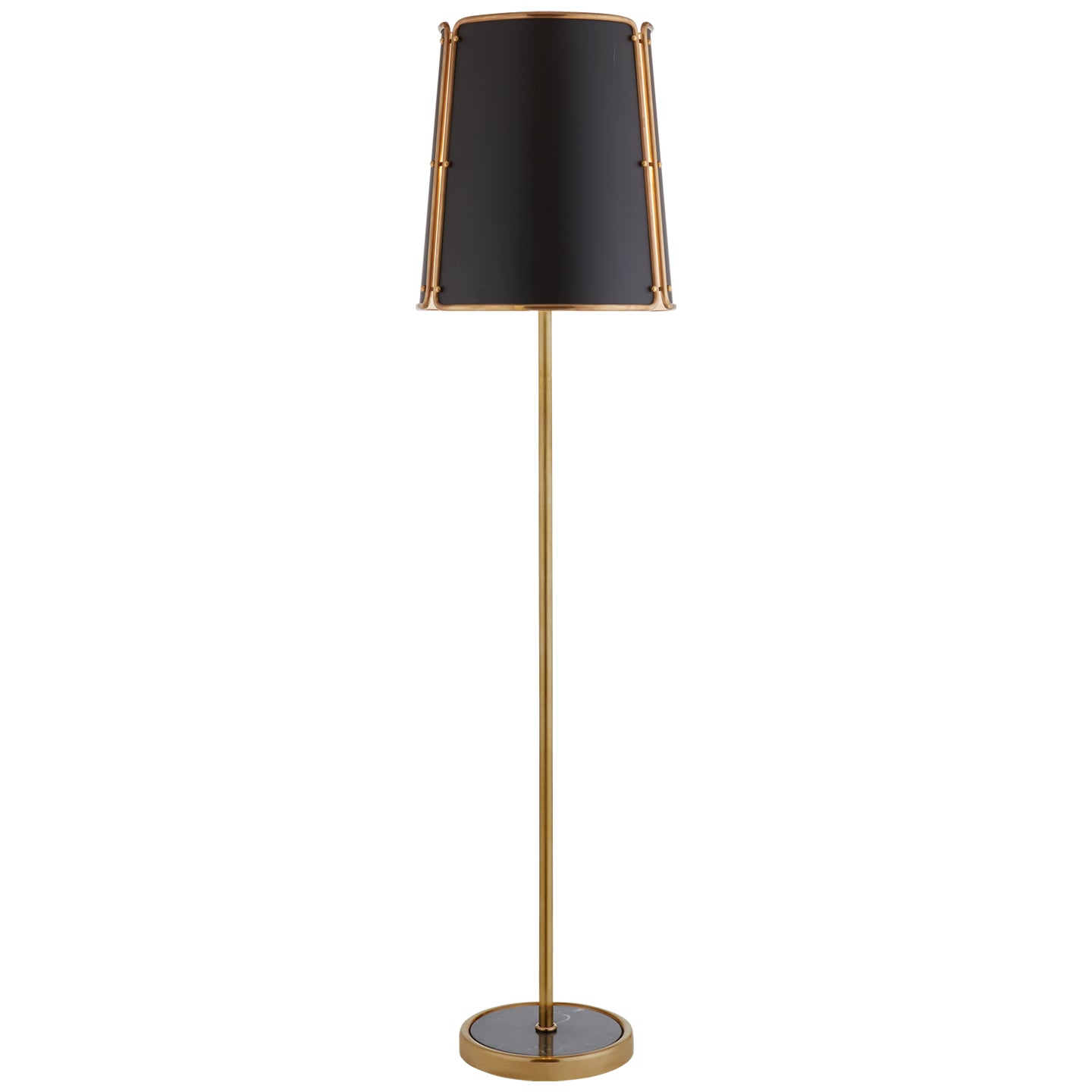 Visual Comfort Signature-S 1645HAB-BLK|MAIN