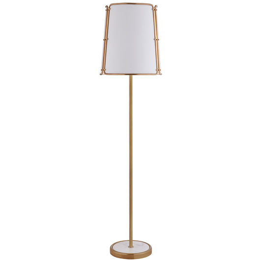 Visual Comfort Signature-S 1645HAB-WHT|MAIN
