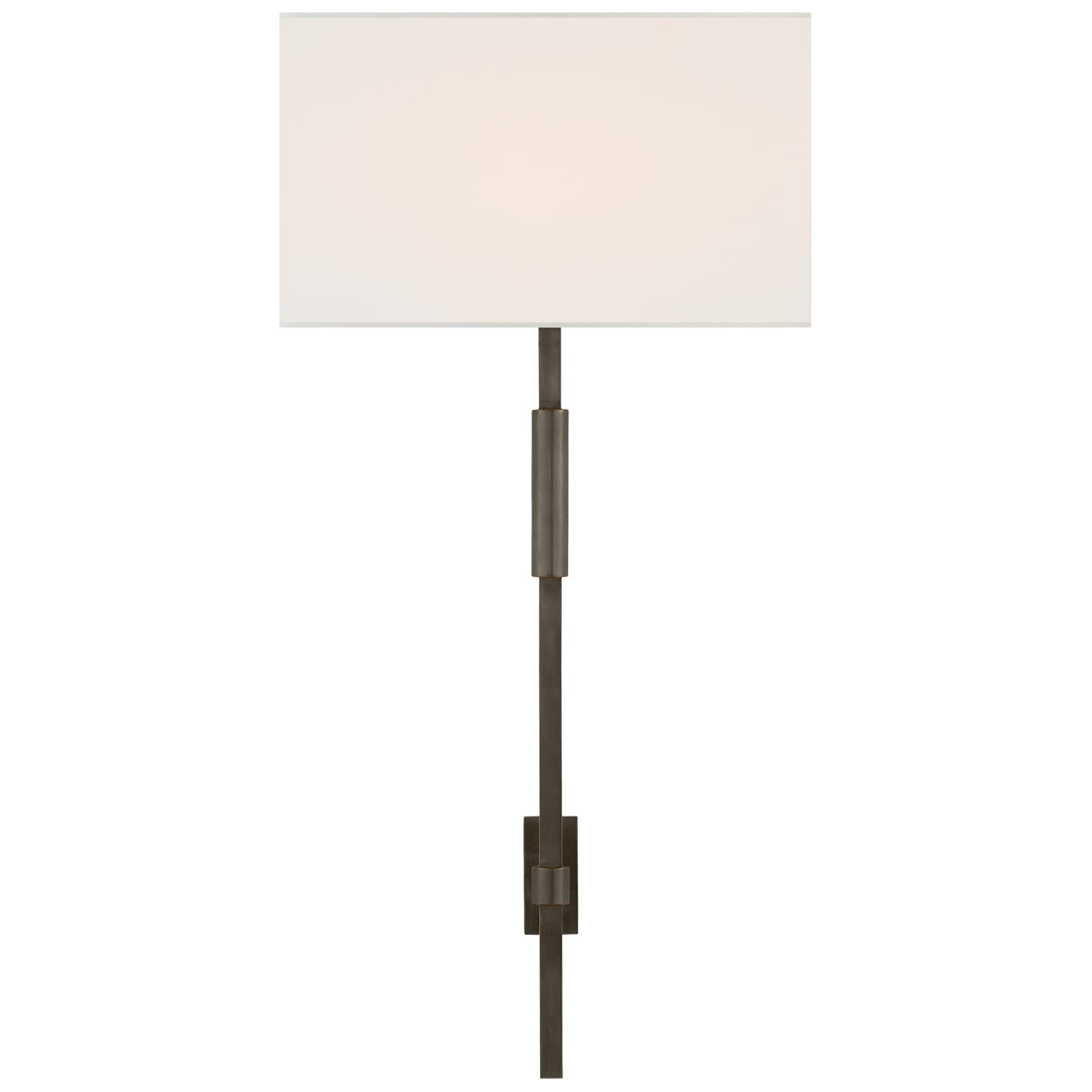 Visual Comfort Signature-S 2436BZ-L|MAIN