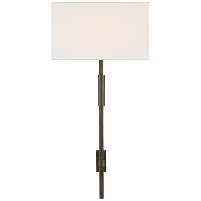 Visual Comfort Signature-S 2436BZ-L|MAIN