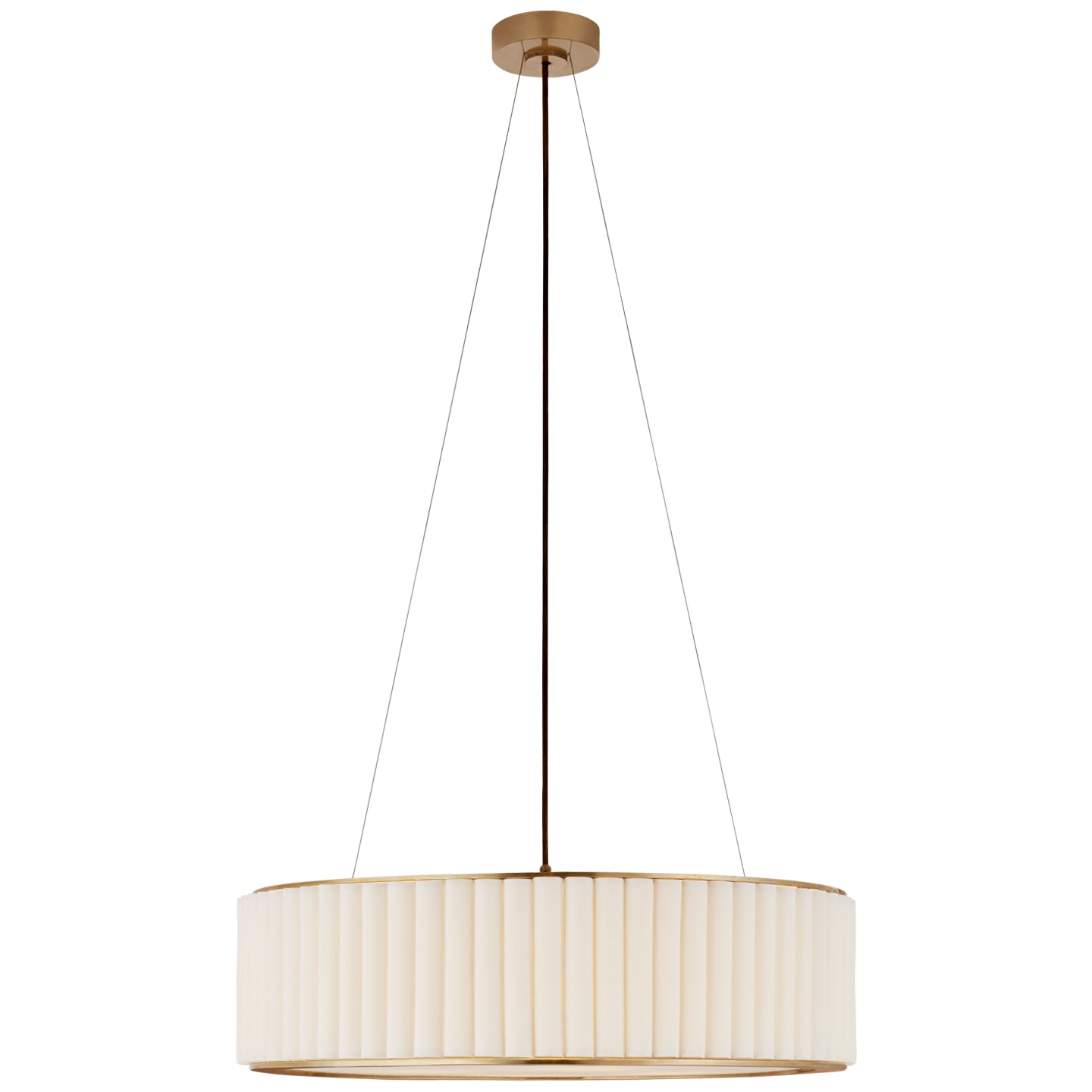 Visual Comfort Signature-S 5440HAB-L|MAIN