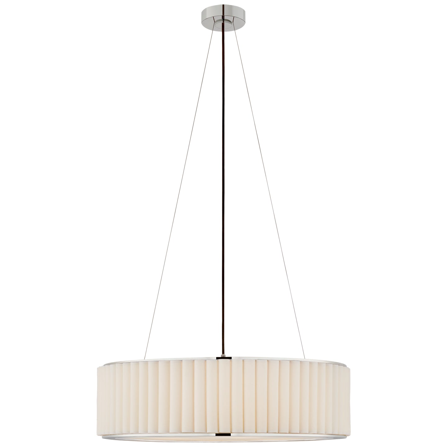 Visual Comfort Signature-S 5440PN-L|MAIN
