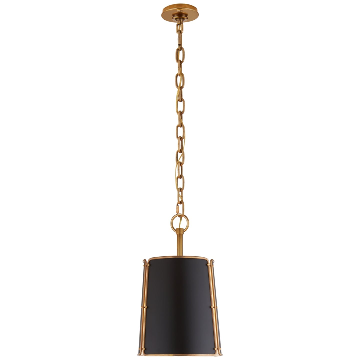 Visual Comfort Signature-S 5645HAB-BLK|MAIN