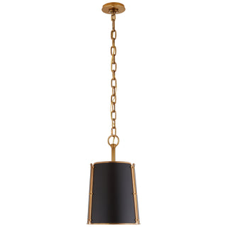 Hastings Outdoor (Damp) Pendant by Visual Comfort Signature