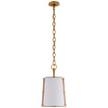 Hastings Outdoor (Damp) Pendant by Visual Comfort Signature