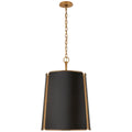 Hastings Outdoor (Damp) Pendant by Visual Comfort Signature