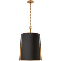 Hastings Outdoor (Damp) Pendant by Visual Comfort Signature