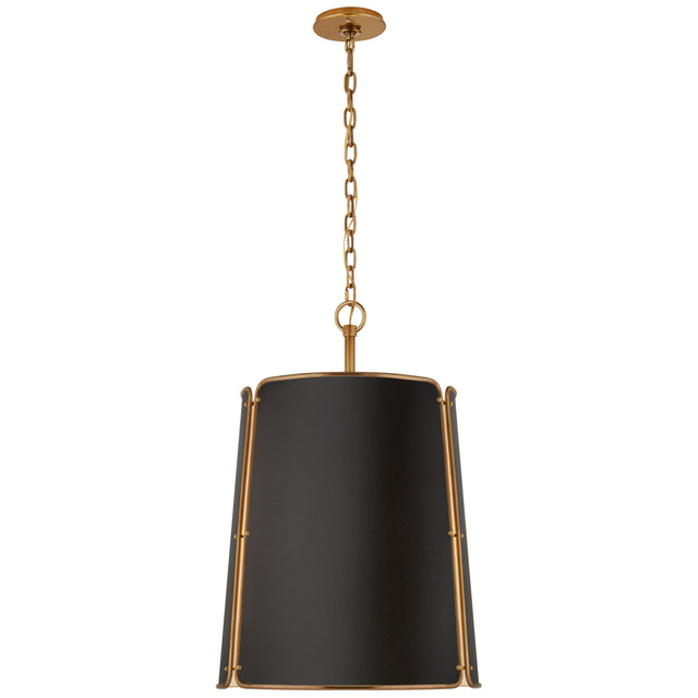 Hastings Outdoor (Damp) Pendant by Visual Comfort Signature