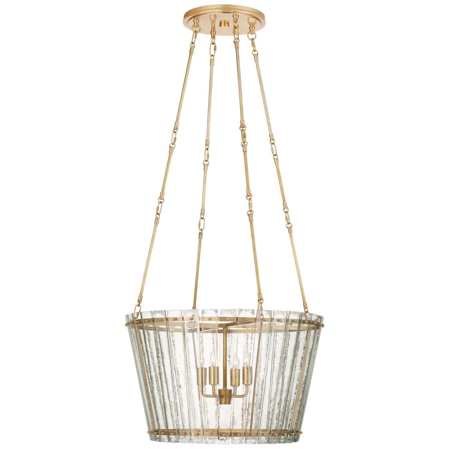 Visual Comfort Signature-S 5653HAB-AM|MAIN