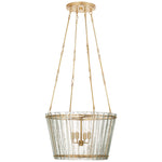 Visual Comfort Signature-S 5653HAB-AM|MAIN