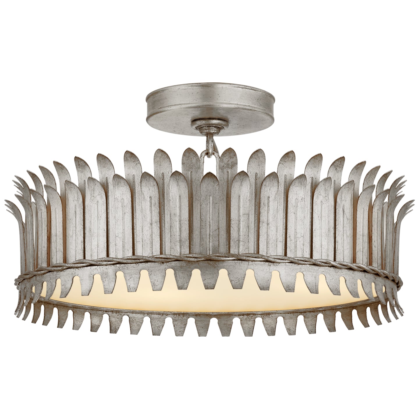 Visual Comfort Signature-SK 4206BSL|MAIN