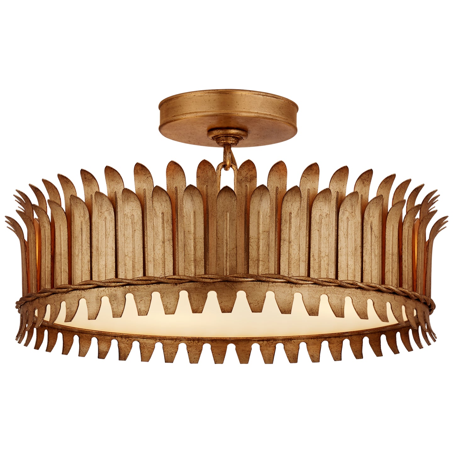 Visual Comfort Signature-SK 4206GI|MAIN