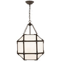 Morris Lantern by Visual Comfort Signature