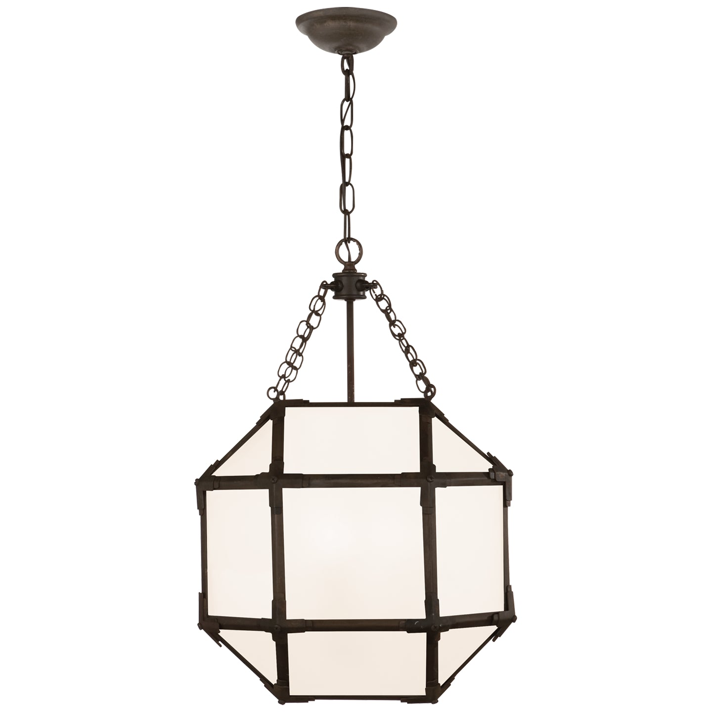 Morris Lantern by Visual Comfort Signature