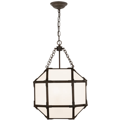 Morris Lantern by Visual Comfort Signature