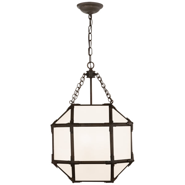 Morris Lantern by Visual Comfort Signature