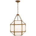 Morris Lantern by Visual Comfort Signature