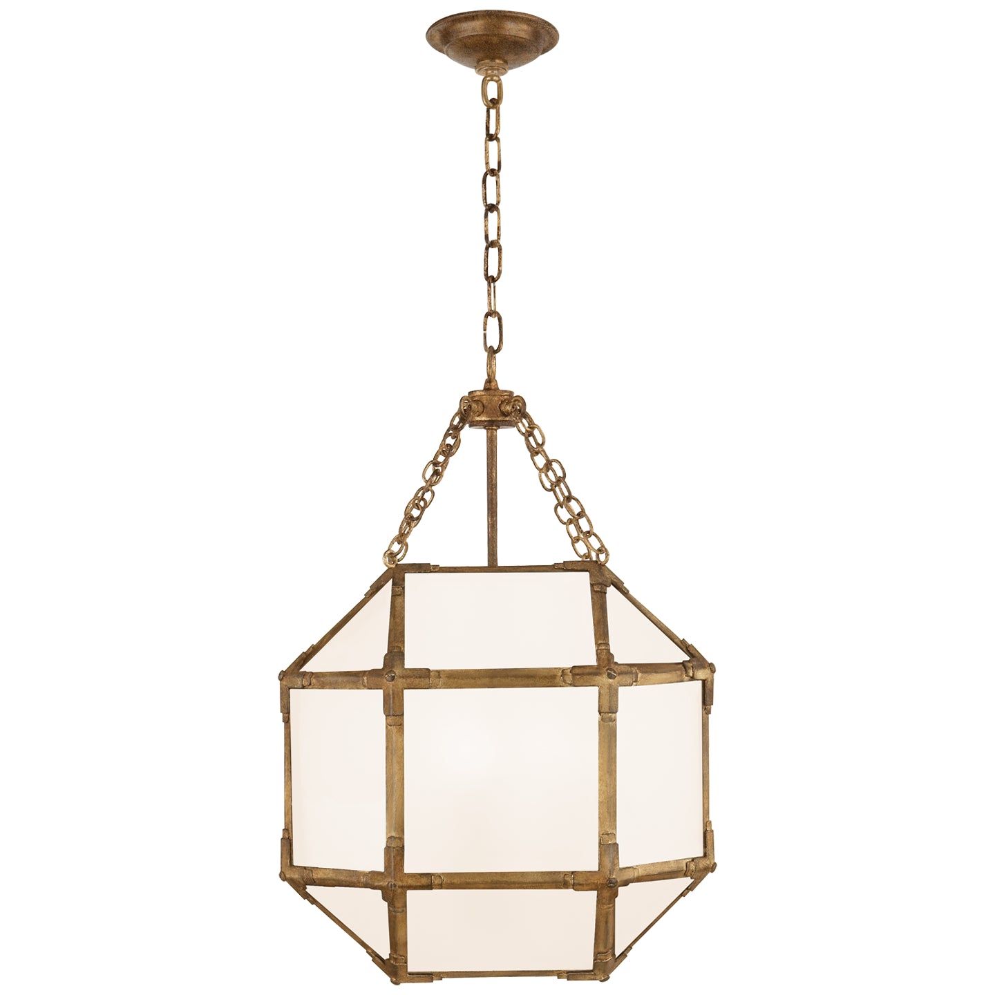 Morris Lantern by Visual Comfort Signature