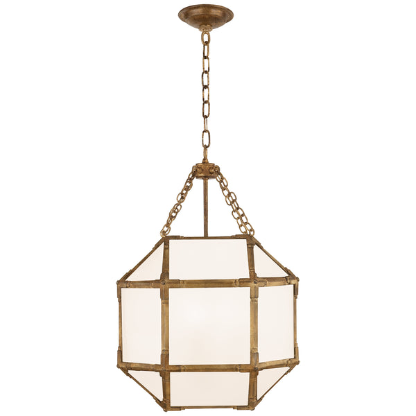 Morris Lantern by Visual Comfort Signature