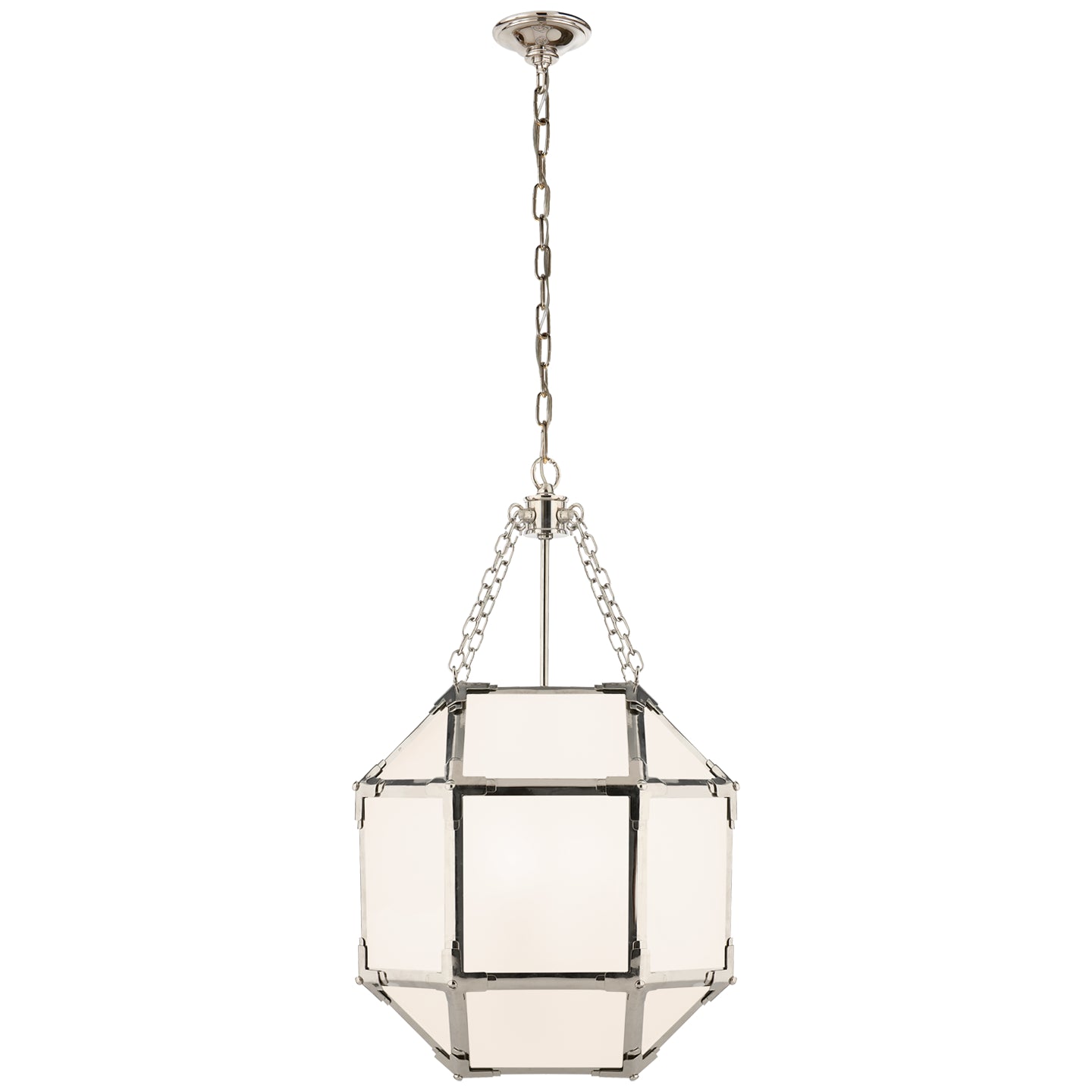 Morris Lantern by Visual Comfort Signature