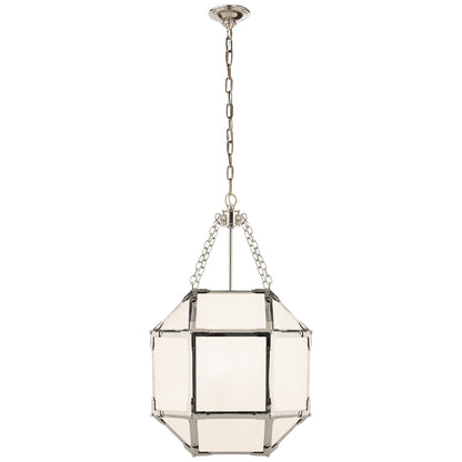 Morris Lantern by Visual Comfort Signature