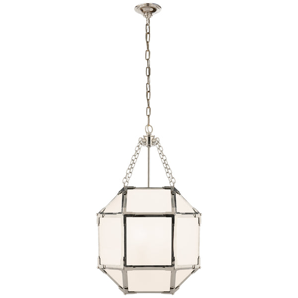 Morris Lantern by Visual Comfort Signature