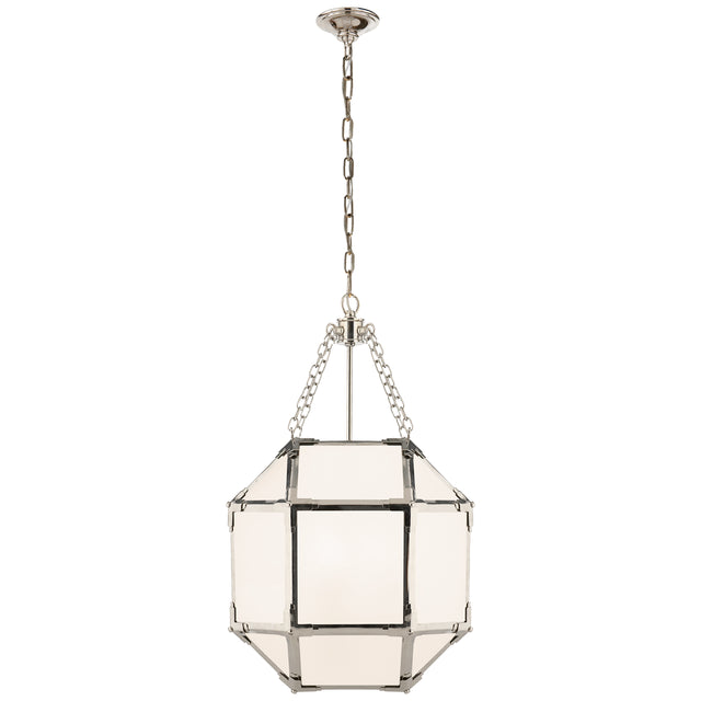Morris Lantern by Visual Comfort Signature