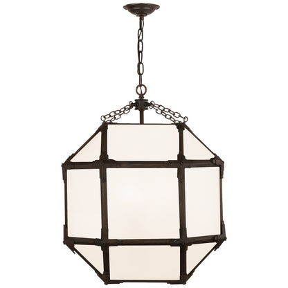 Morris Lantern by Visual Comfort Signature