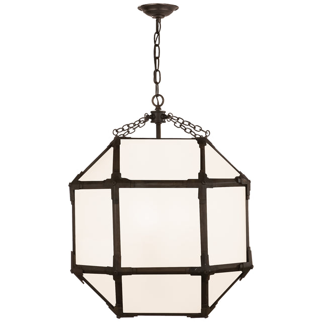 Morris Lantern by Visual Comfort Signature