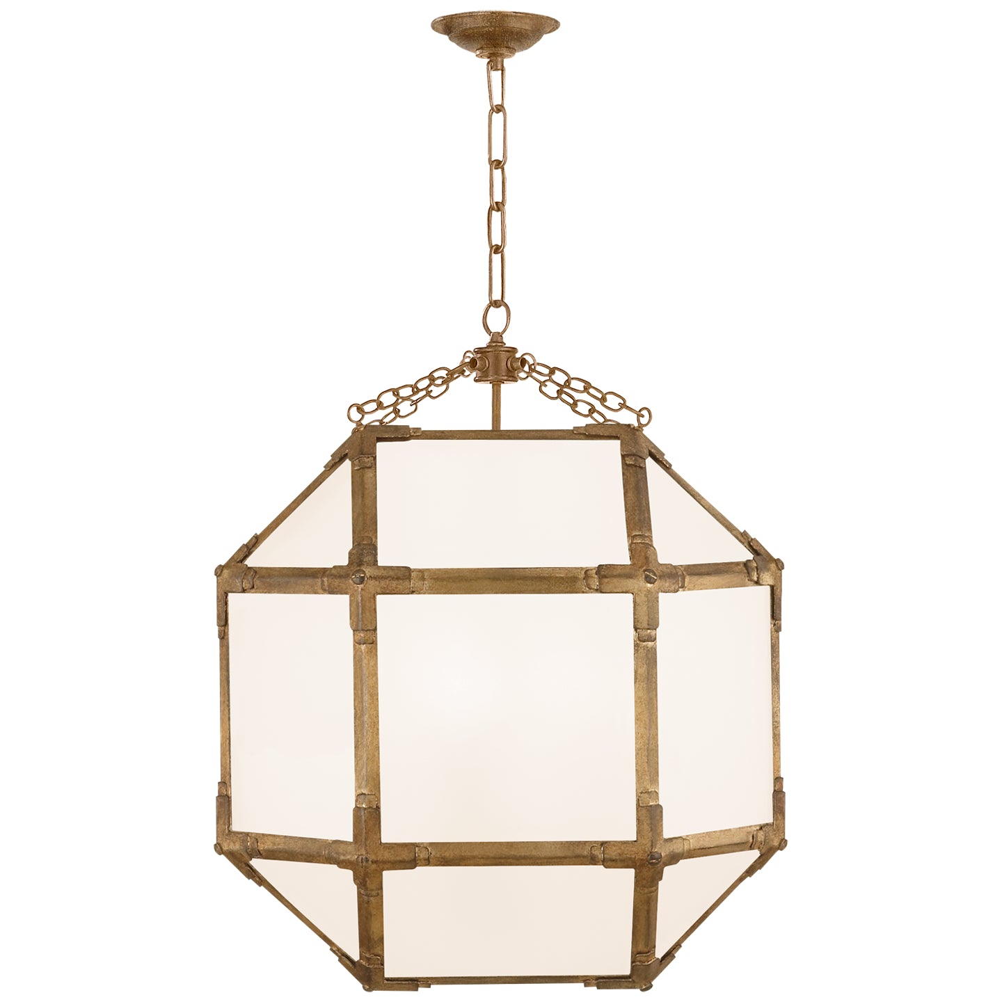Morris Lantern by Visual Comfort Signature