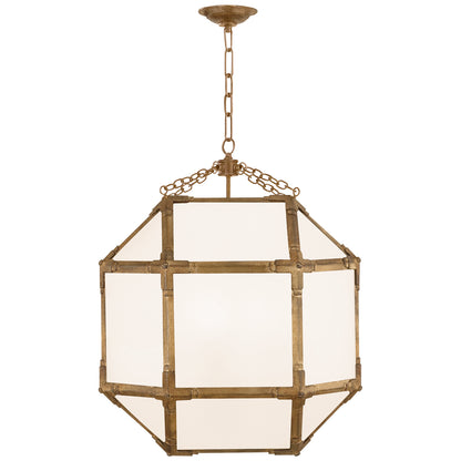 Morris Lantern by Visual Comfort Signature