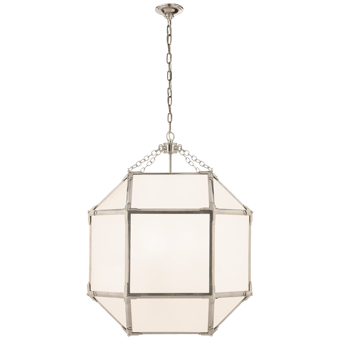 Morris Lantern by Visual Comfort Signature