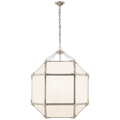 Morris Lantern by Visual Comfort Signature