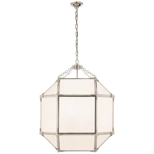 Morris Lantern by Visual Comfort Signature