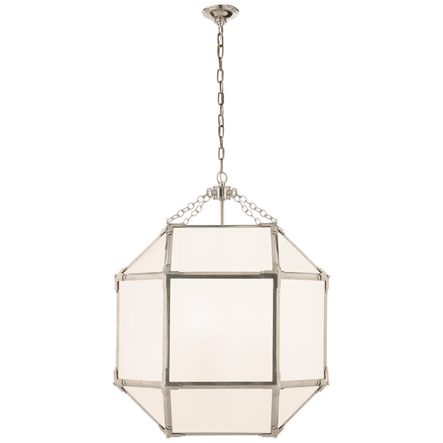 Morris Lantern by Visual Comfort Signature