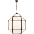 Morris Lantern by Visual Comfort Signature