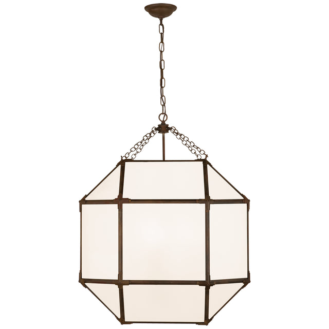 Morris Lantern by Visual Comfort Signature