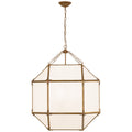 Morris Lantern by Visual Comfort Signature