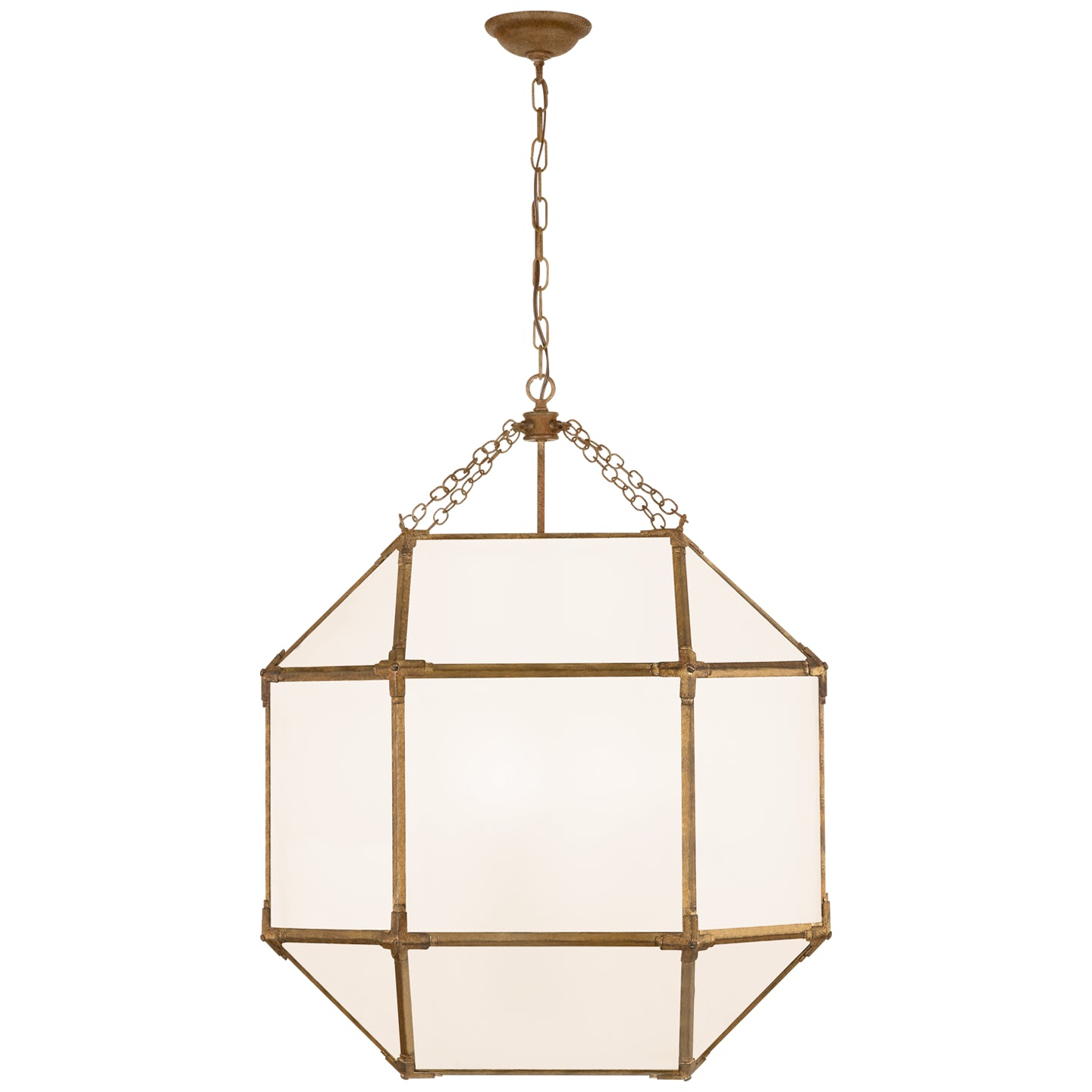 Morris Lantern by Visual Comfort Signature