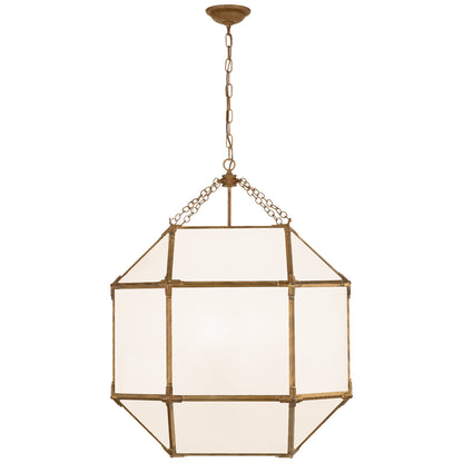 Morris Lantern by Visual Comfort Signature